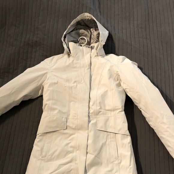 Suzanne triclimate jacket - Picture 2 of 6